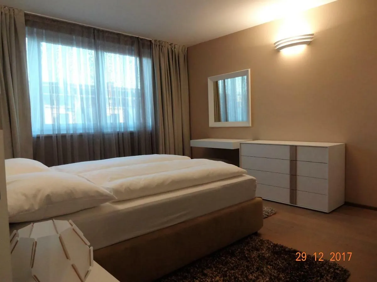 Apartment Top Location Vienna Mariahilf 46 Hotel Austria