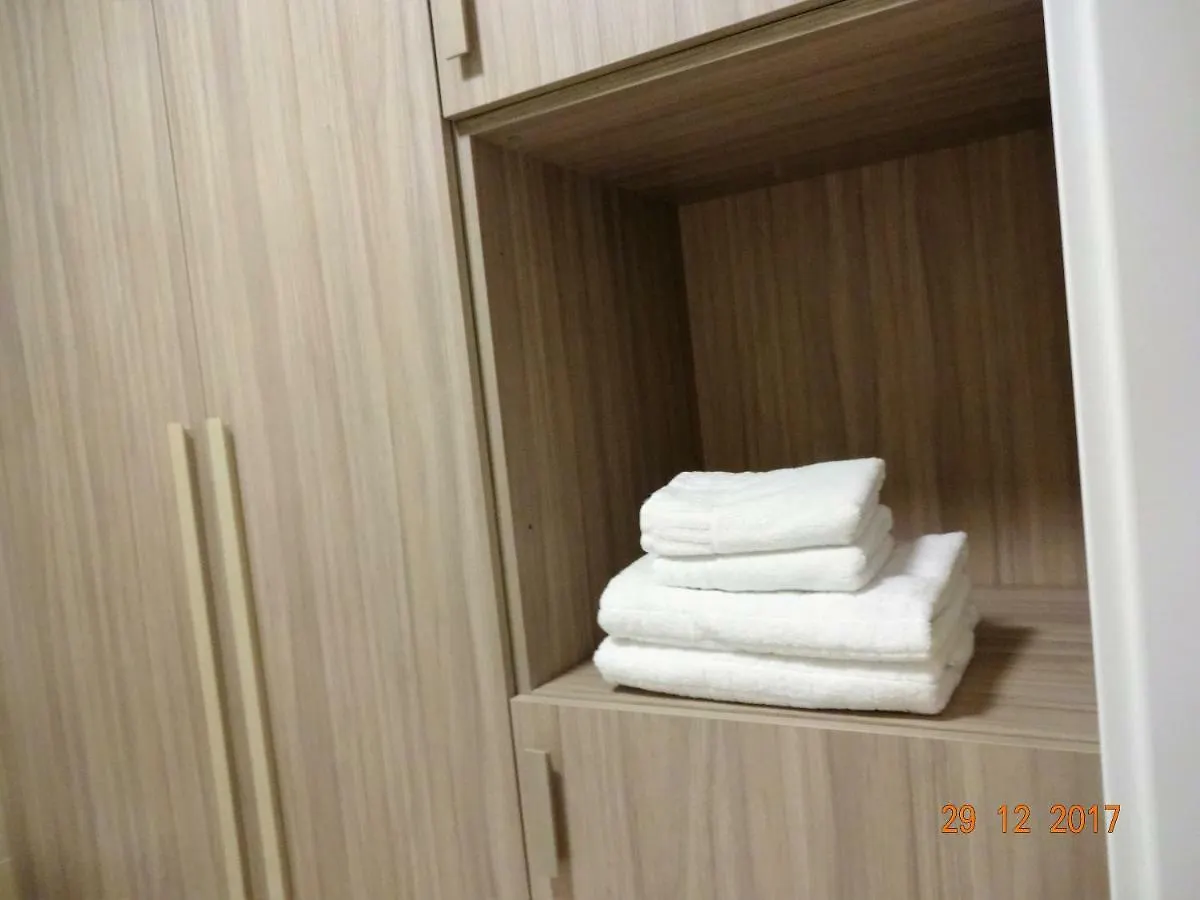 Apartment Top Location Vienna Mariahilf 46 Hotel