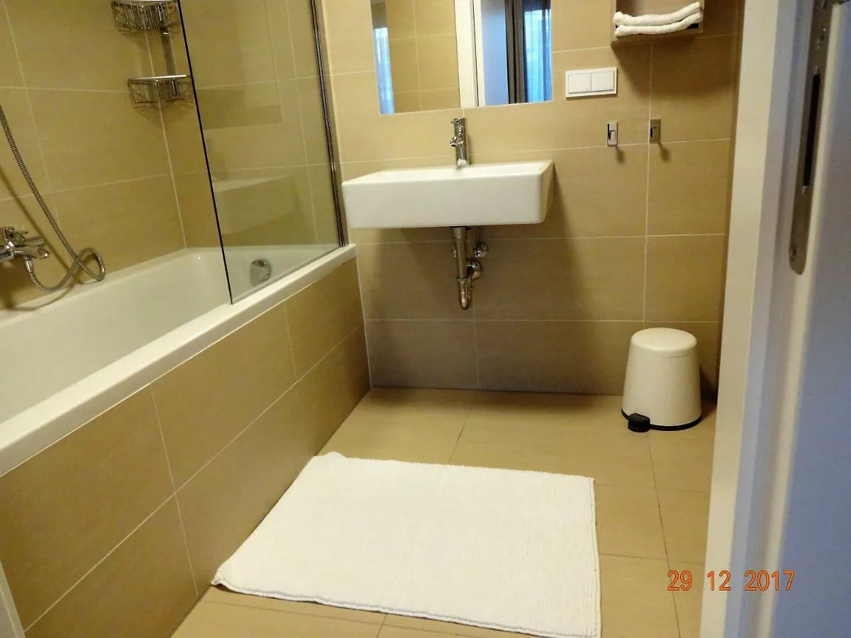 Top Location Vienna Mariahilf 46 Hotel Apartment