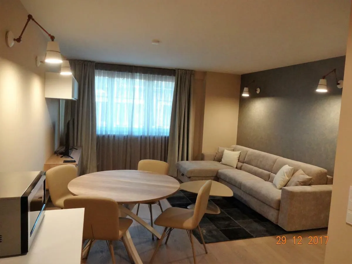 Top Location Vienna Mariahilf 46 Hotel Apartment