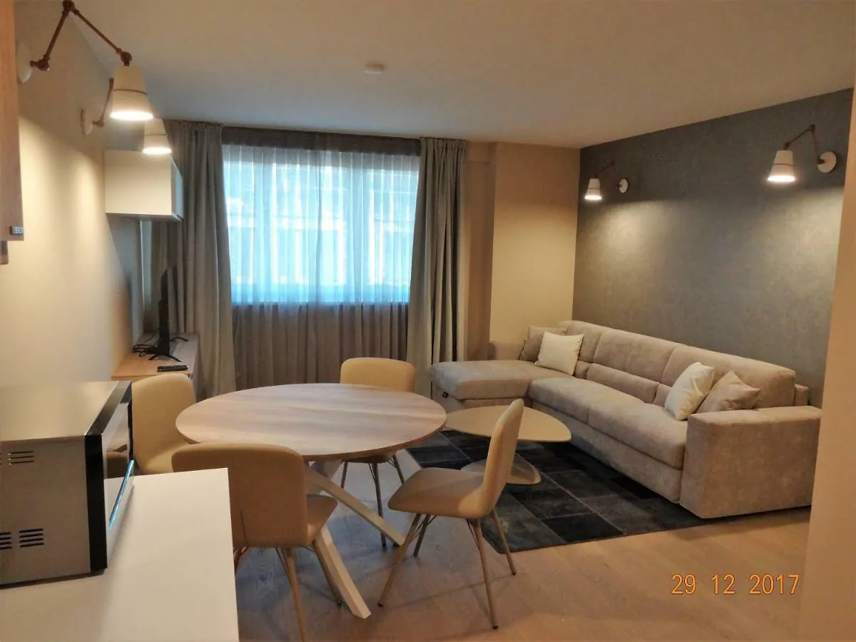 Top Location Vienna Mariahilf 46 Hotel Apartment