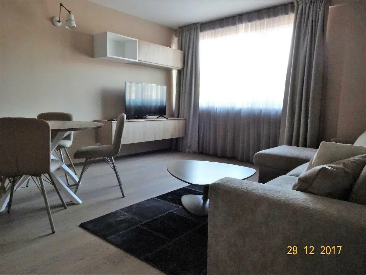 Apartment Top Location Vienna Mariahilf 46 Hotel Austria