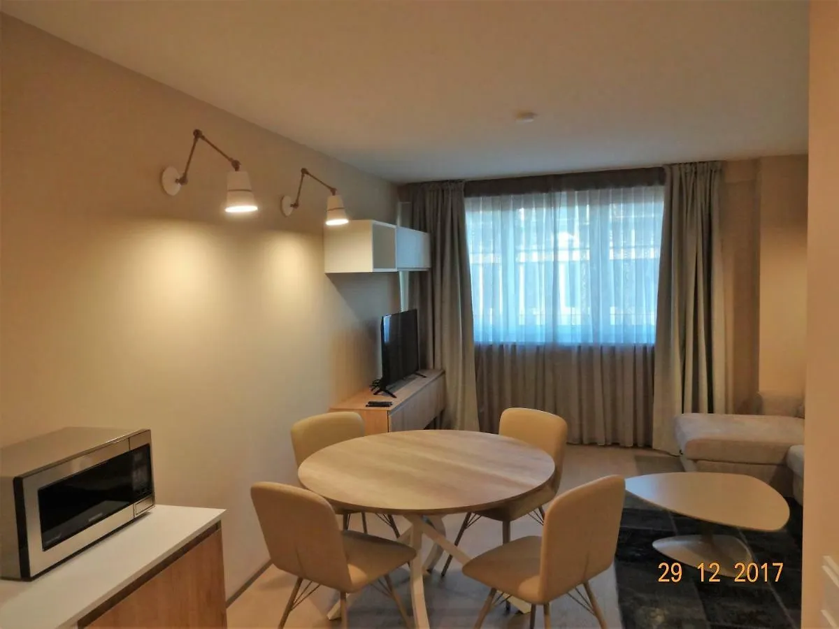Top Location Vienna Mariahilf 46 Hotel 0*,  Austria