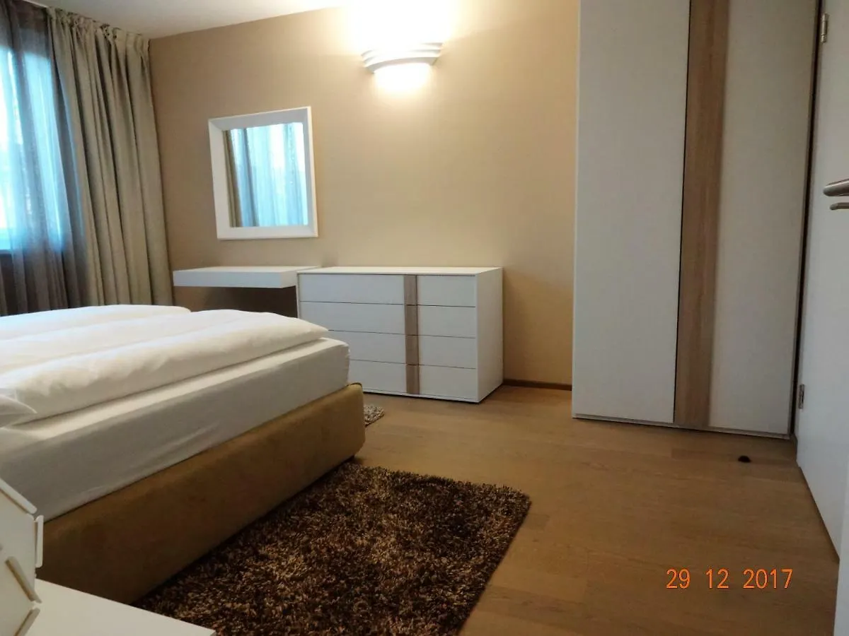 Top Location Vienna Mariahilf 46 Hotel