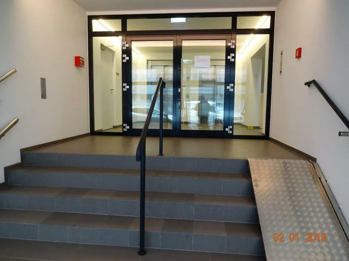 Top Location Vienna Mariahilf 46 Hotel Austria